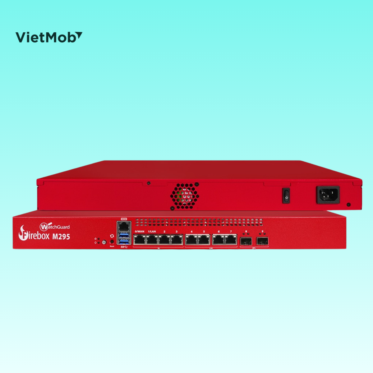 WatchGuard Firebox M295
