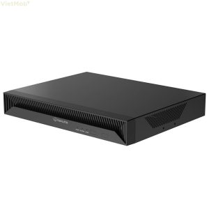 Đầu ghi hình camera IP 8 kênh Hanwha Vision AIB-800