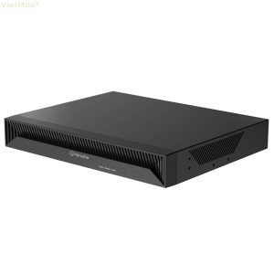 Đầu ghi hình camera IP 8 kênh Hanwha Vision AIB-800A